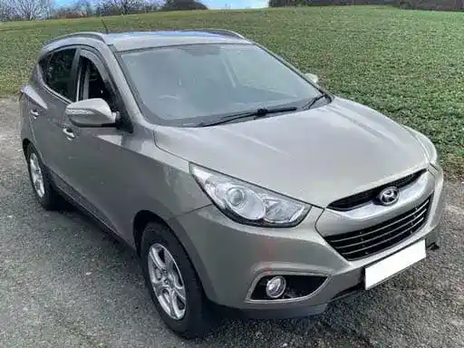 autohändler Hansaviertel