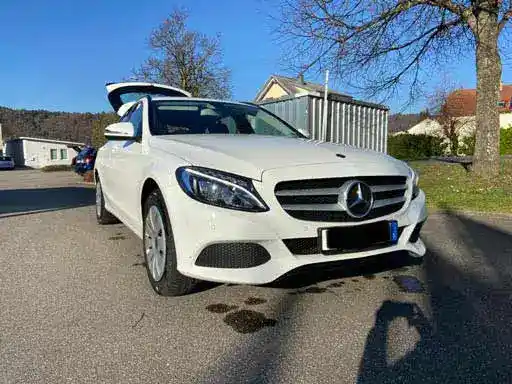 autoankauf Hansaviertel