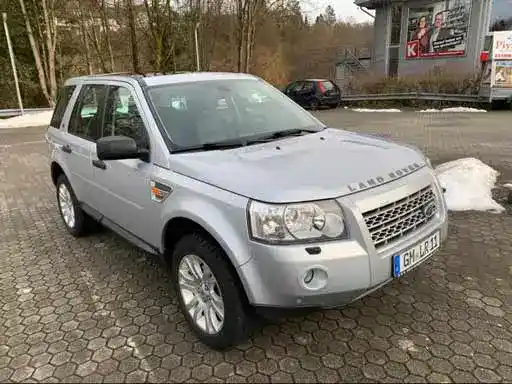 auto kaufen Hansaviertel