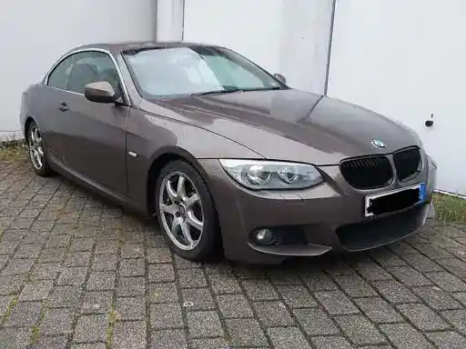 auto kauf Hansaviertel