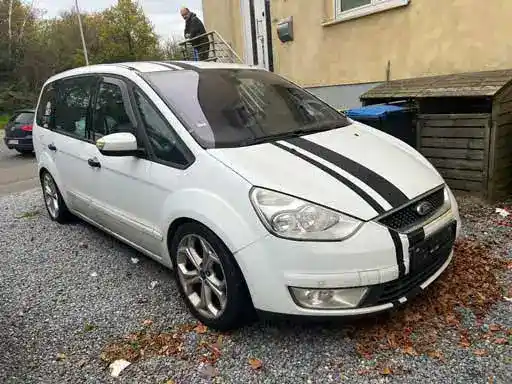 autohaus Hansaviertel